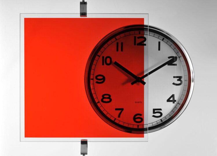 CC001 kleur raamfolie rood/red