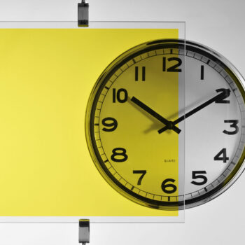 CC003-B kleurfolie geel/yellow- SALE