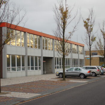 8 Mil / RS-20 - Combi folie