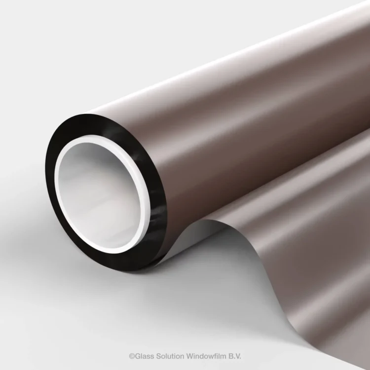 matte bronze