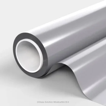 Matte-Silver