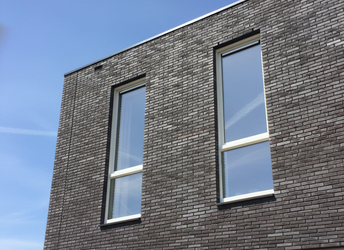 GSW® RS 20 Extern Close-up