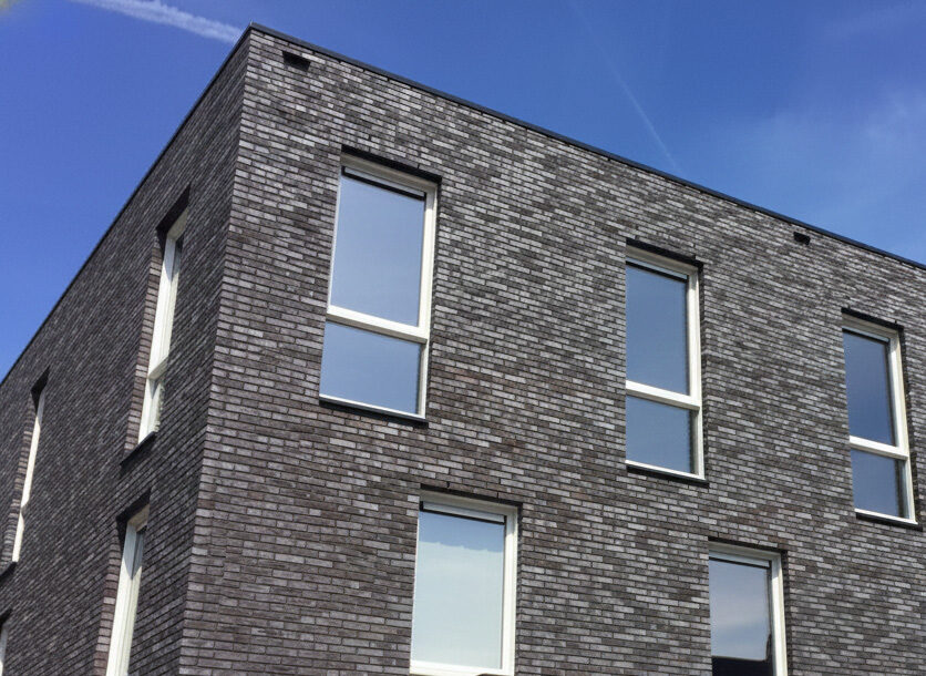 GSW® RS 20 Extern side