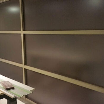 GSW® Matte-Bronze