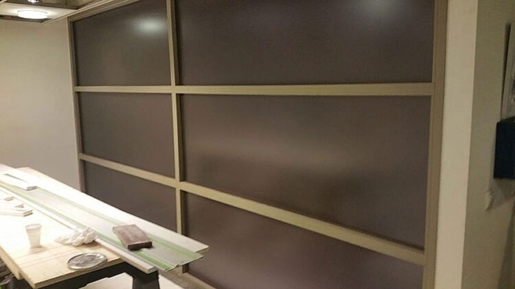 GSW® Matte-Bronze