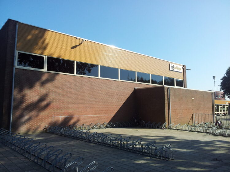 GSW® NR CH 05 Extern