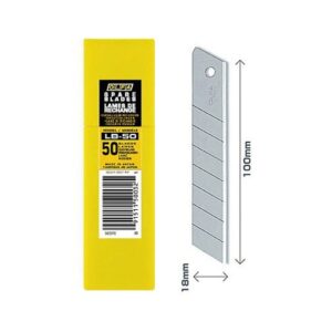 OLFA reserve afbreekmessen LB-50