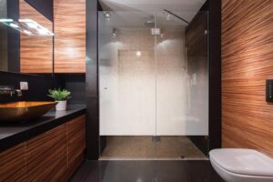 Raamfolie design decor DD 001 Parel