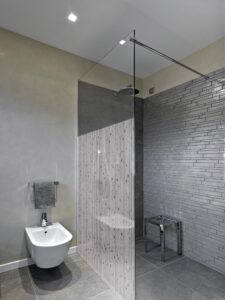 Raamfolie design decor DD 011 Drops - folie druppels