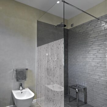 Raamfolie design decor DD 011 Drops - folie druppels