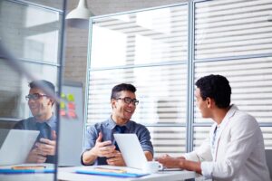 Raamfolie design decor DD 048 Visie - folie strepen