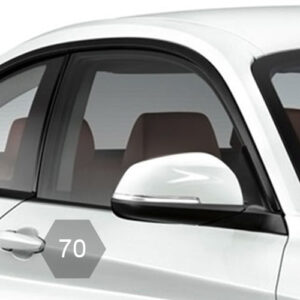 GSW autoraamfolie 70