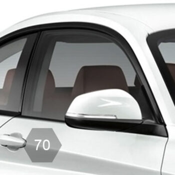 GSW autoraamfolie 70