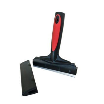 raamschraper rood