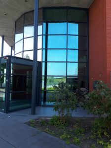 GSW Raamfolie RS 10 Extern