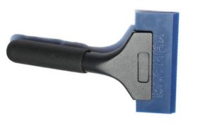 Max Squeegee folie rakel