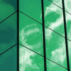 raamfolie r green 10 extern