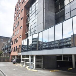 Zonwerende raamfolie RS 20 Super Plus Extern