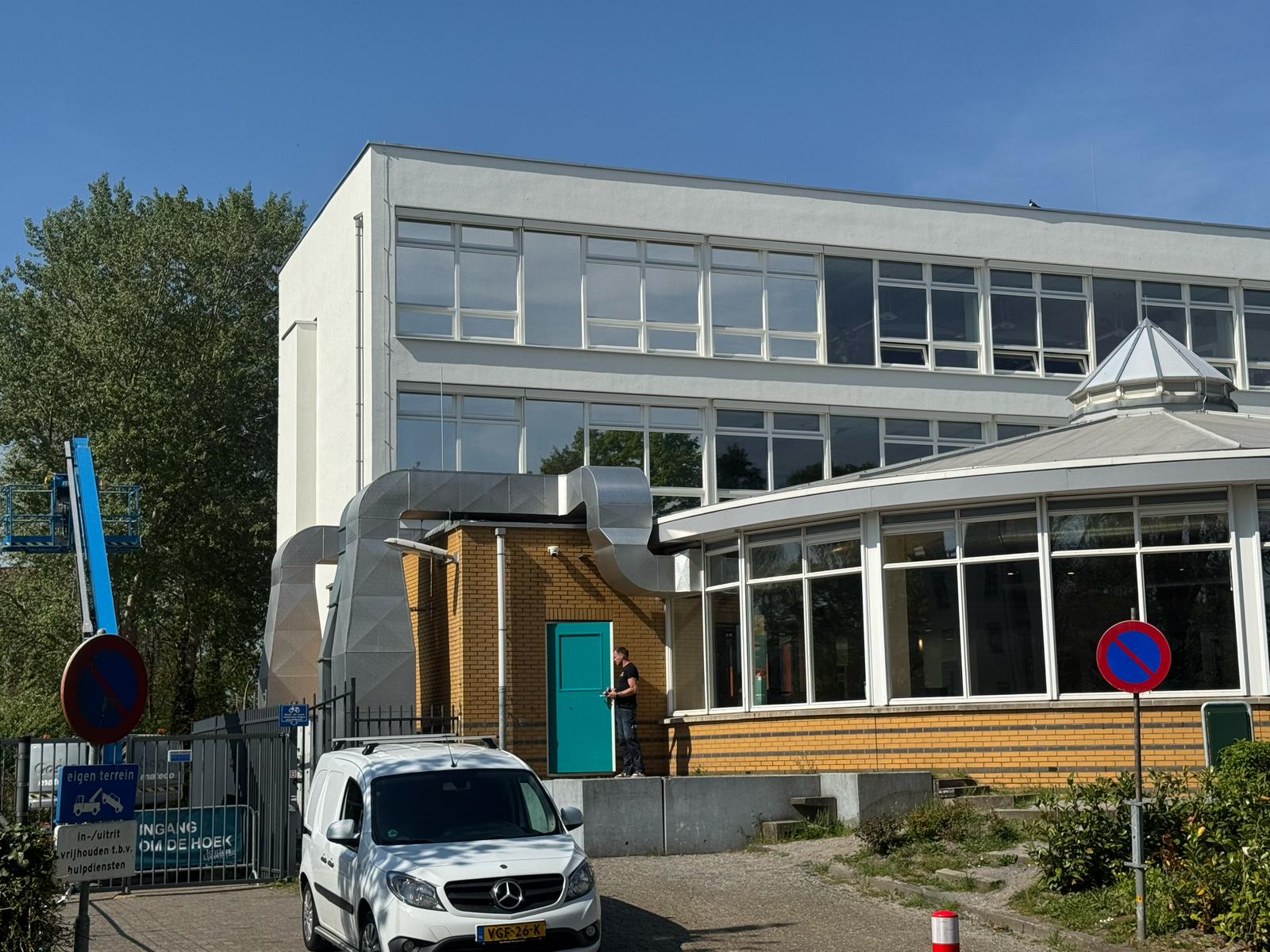 Global RS 20 Super Plus Extern - Afbeelding 3