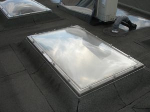 Plexiglas Acrylaat raamfolie montage