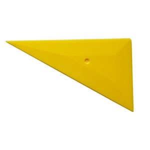 Raamfolie GSW Go Corner Squeegee