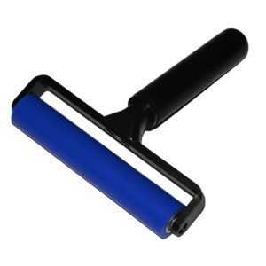GSW Rubber Foto Roller 15 cm