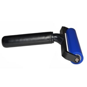 GSW Rubber Foto Roller 15 cm