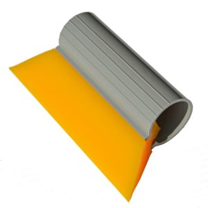 Raamfolie GSW Soft Rubber Squeegee