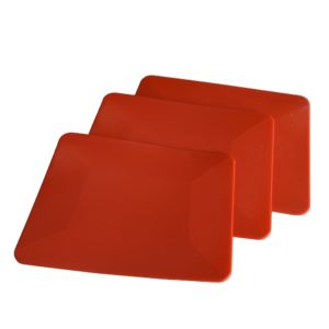 Teflon raamfolie rakel GSW multi