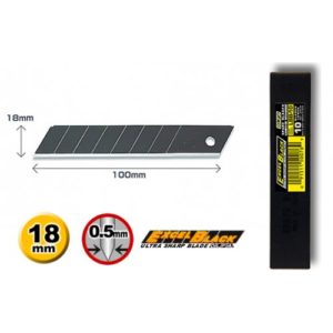 OLFA afbreekmes LBB-10 tech