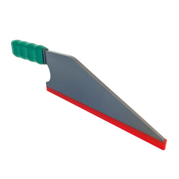 handled rubber squeeze