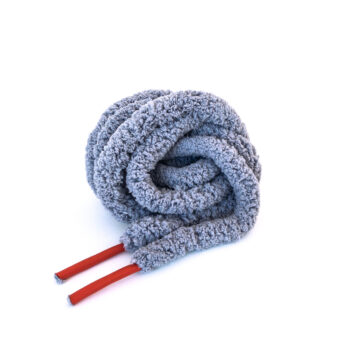soak rope