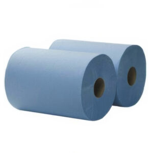 poetspapier-industrieel-blauw-rollen