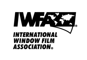 IWFA international window film association logo