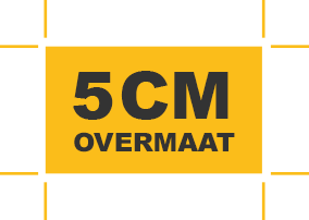 overmaat logo