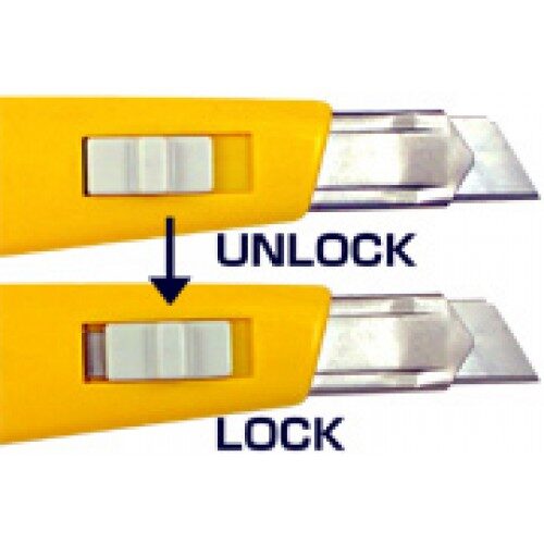 Olfa® FL - Afbeelding 2