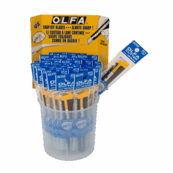 Olfa® 180 BT 36 stuks in Emmer