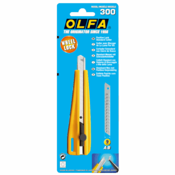 OLFA 300