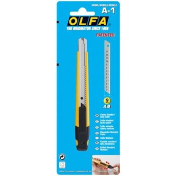 Olfa® A1