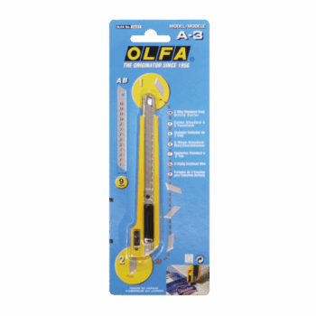 Olfa® A3