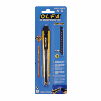 Olfa® A5