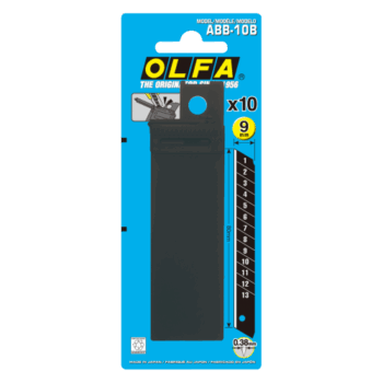 Olfa® ABB 10B