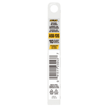 Olfa® ASB 10S