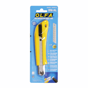 Olfa® BN-AL