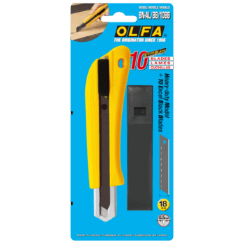 Olfa® BN-AL-BB/10BB