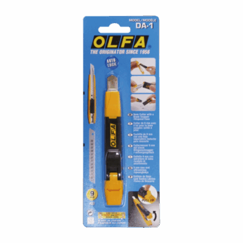 Olfa® DA 1