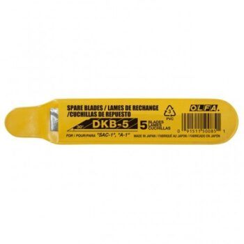 Olfa® DKB 5