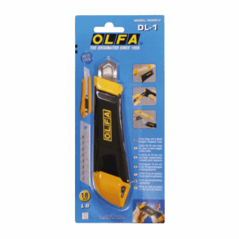 Olfa® DL-1