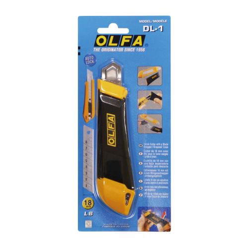 Olfa® DL-1