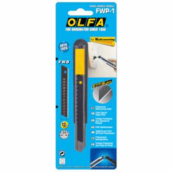 Olfa® FWP 1
